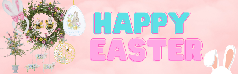 Hop into Easter With Our Collection | Gifts from Handpicked Blog